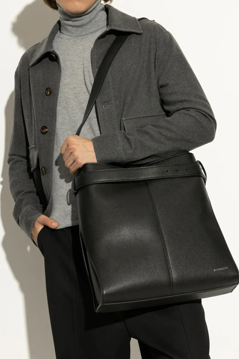 Givenchy BLACK Shoulder bag