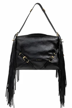 Givenchy BLACK Shoulder bag Voyou Medium