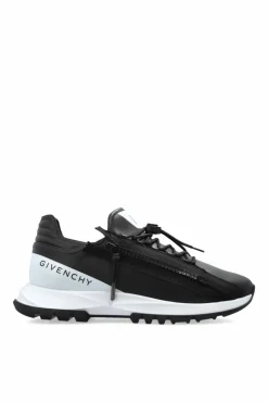 Givenchy BLACK Sneakers āSpectre Runnerā