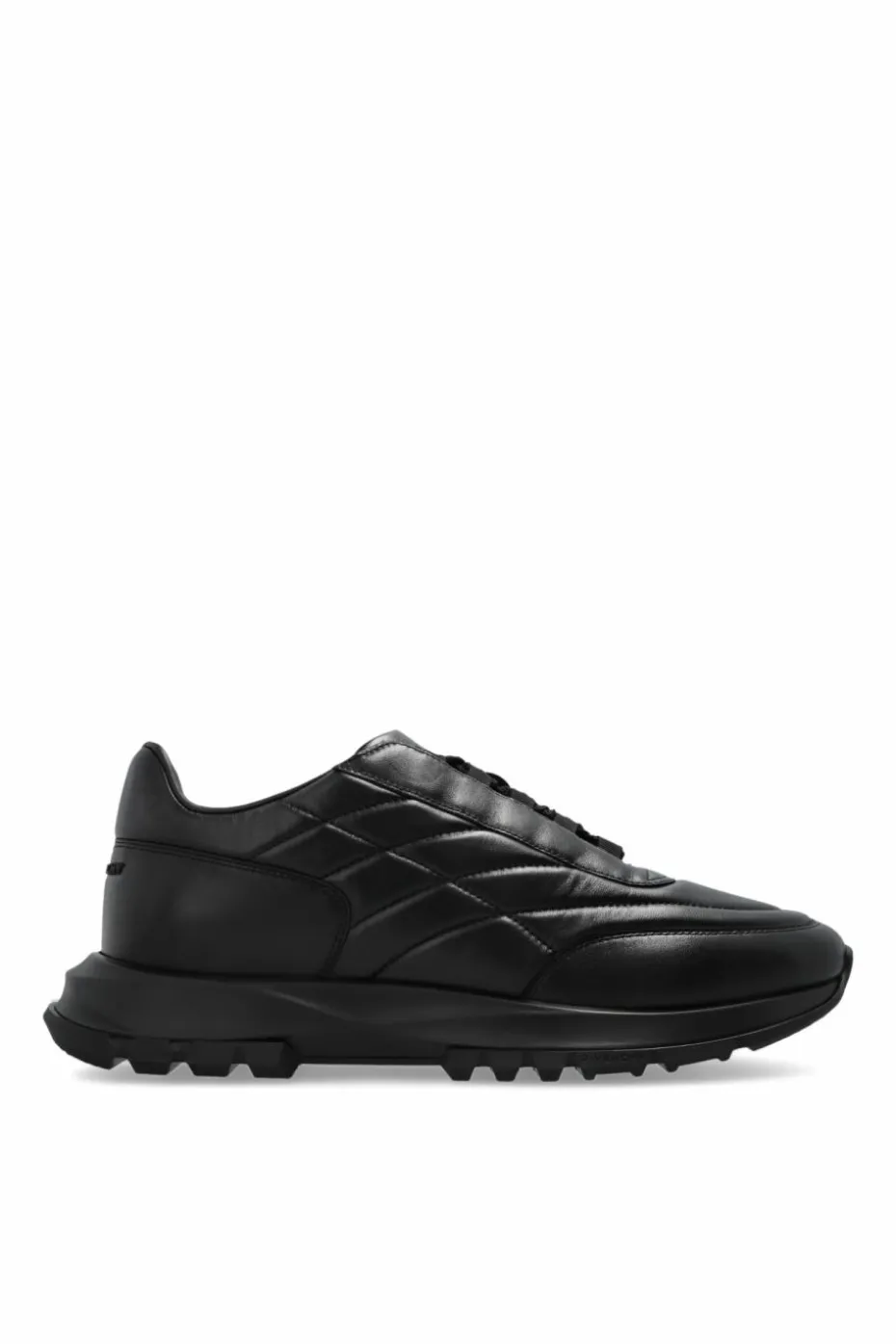 Givenchy BLACK Sports shoes