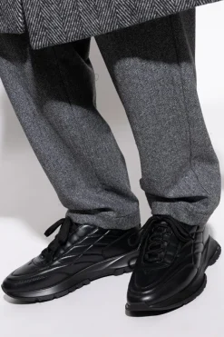 Givenchy BLACK Sports shoes