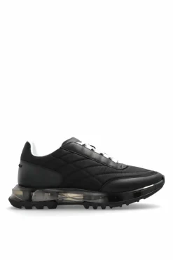 Givenchy BLACK Sports shoes