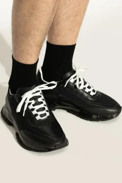 Givenchy BLACK Sports shoes