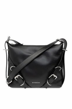 Givenchy BLACK ‘Voyou’ shoulder bag