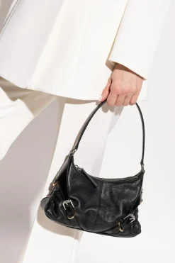 Givenchy BLACK Voyou Small handbag