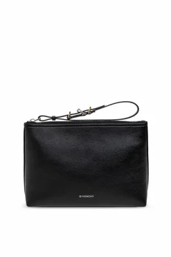 Givenchy BLACK ‘Voyou Travel’ Clutch