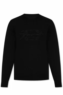 Givenchy BLACK Wool sweater