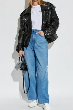 Givenchy BLUE "Boyfriend" jeans