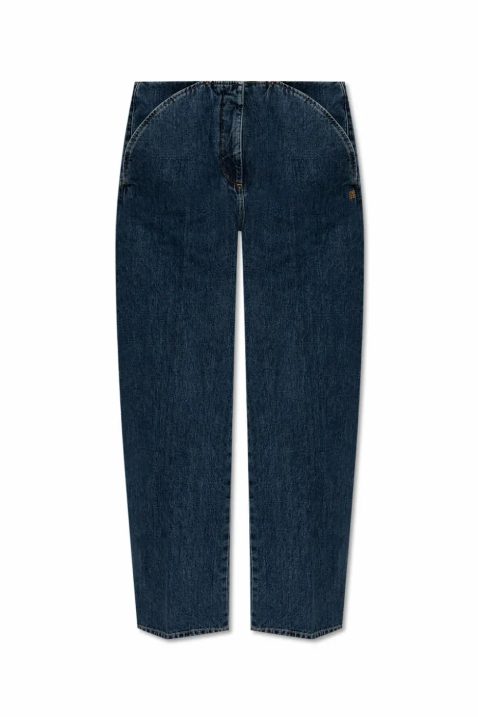 Givenchy BLUE Jeans with pockets