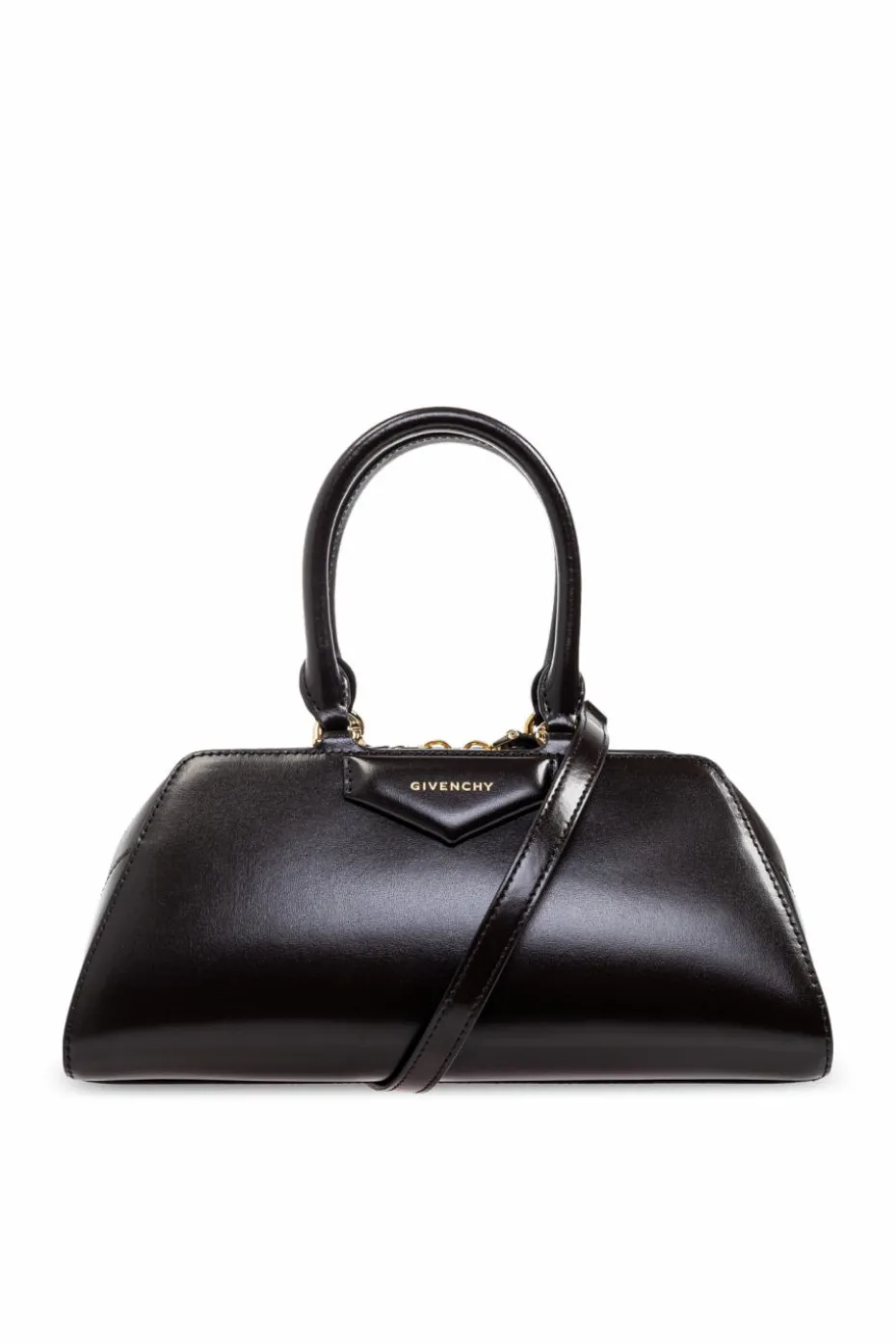 Givenchy BROWN Handbag "Antigona Small"