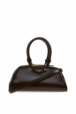 Givenchy BROWN Handbag "Antigona Mini"