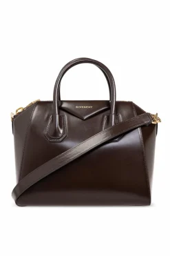 Givenchy BROWN Handbag 'Antigona'