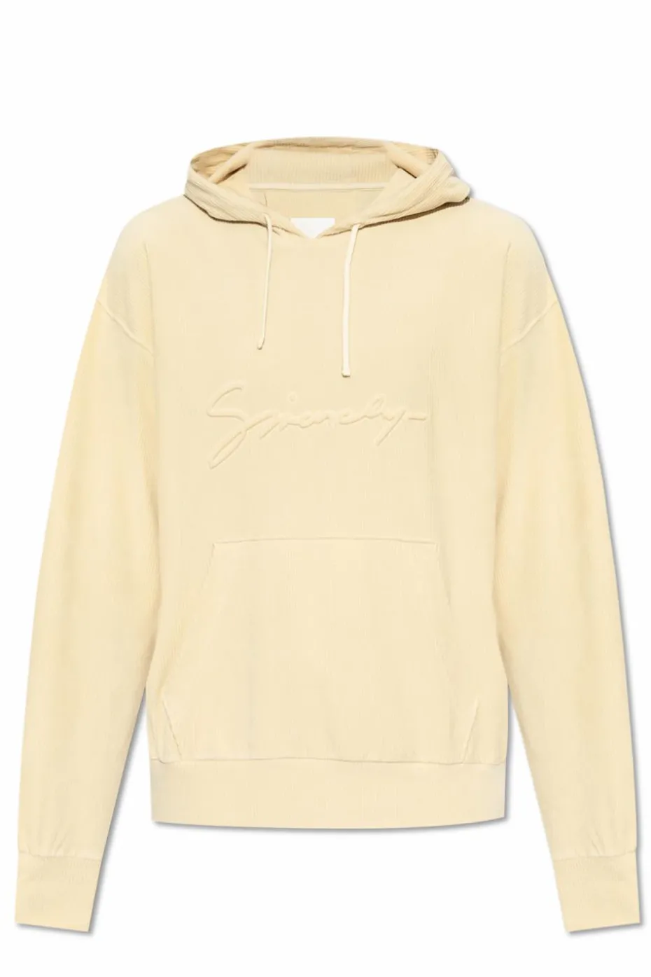 Givenchy cream Hoodie