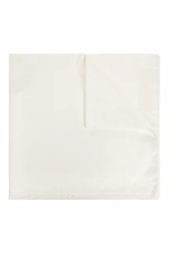 Givenchy cream Scarf with logo