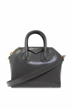 Givenchy GREY Handbag Antigona Mini