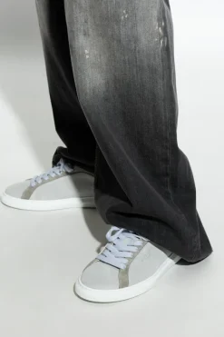 Givenchy GREY Sneakers