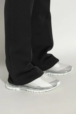 Givenchy GREY ‘Spectre’ sneakers