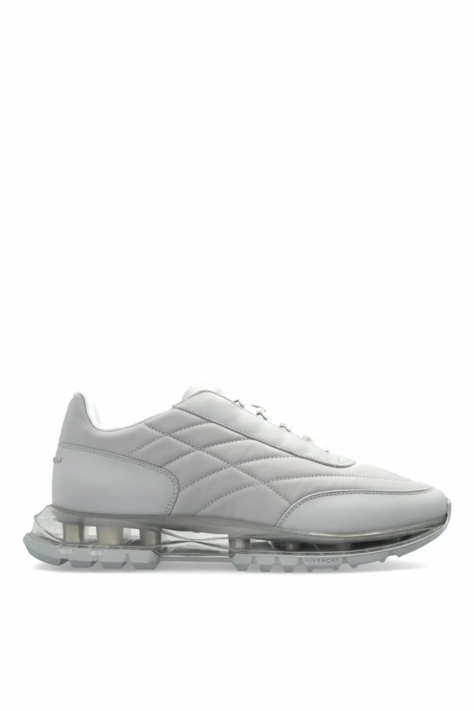 Givenchy GREY Sports shoes "Trainers"