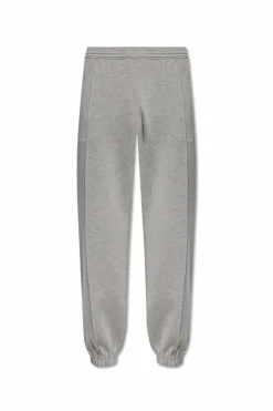 Givenchy GREY Sweatpants with darts