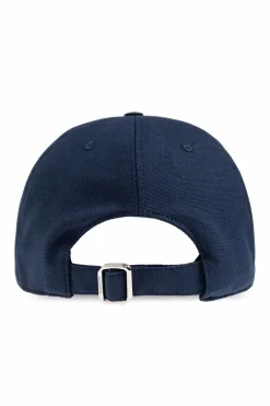 Givenchy NAVY BLUE Baseball cap