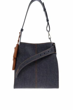Givenchy NAVY BLUE Shoulder bag