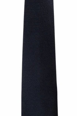 Givenchy NAVY BLUE Silk tie