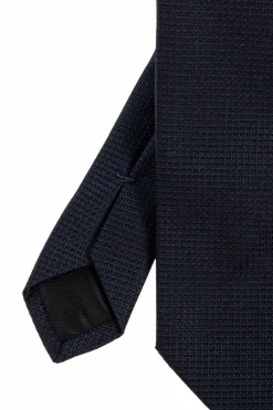 Givenchy NAVY BLUE Silk tie