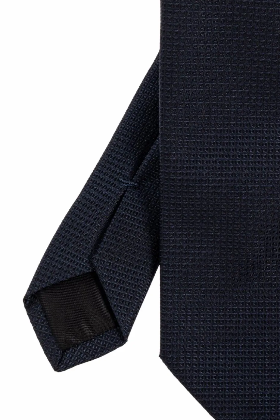 Givenchy NAVY BLUE Silk tie