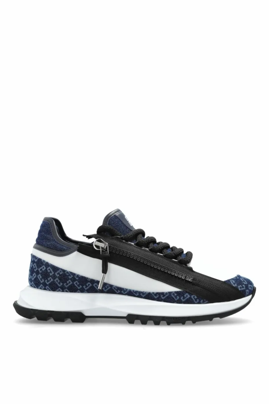 Givenchy NAVY BLUE Sneakers