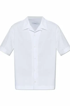 Givenchy WHITE Short-sleeved shirt