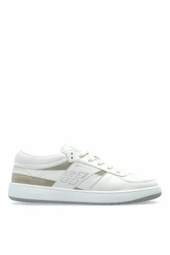 Givenchy WHITE Sneakers G Move Low