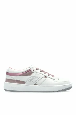 Givenchy WHITE Sneakers Lace Up