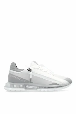 Givenchy WHITE Sneakers Spectre Runner