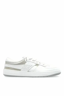 Givenchy WHITE Sneakers with logo
