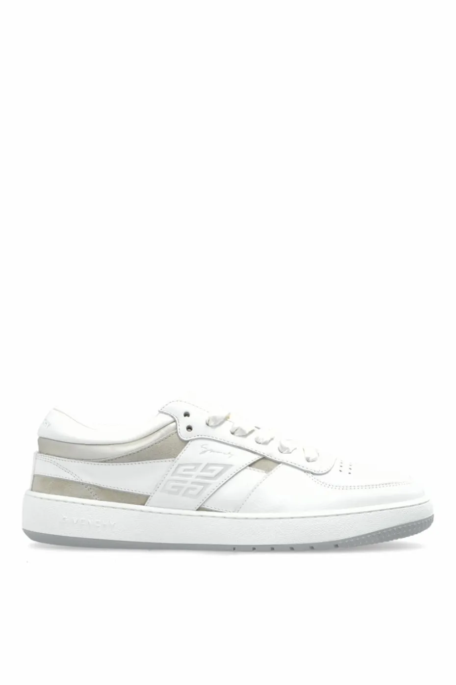 Givenchy WHITE Sneakers with logo