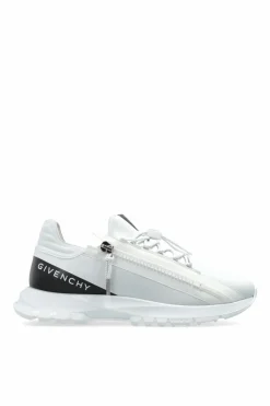 Givenchy WHITE ‘Spectre Runner’ sneakers
