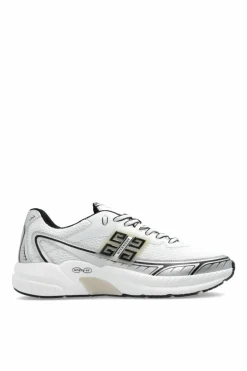 Givenchy WHITE Sports shoes 'Runners'
