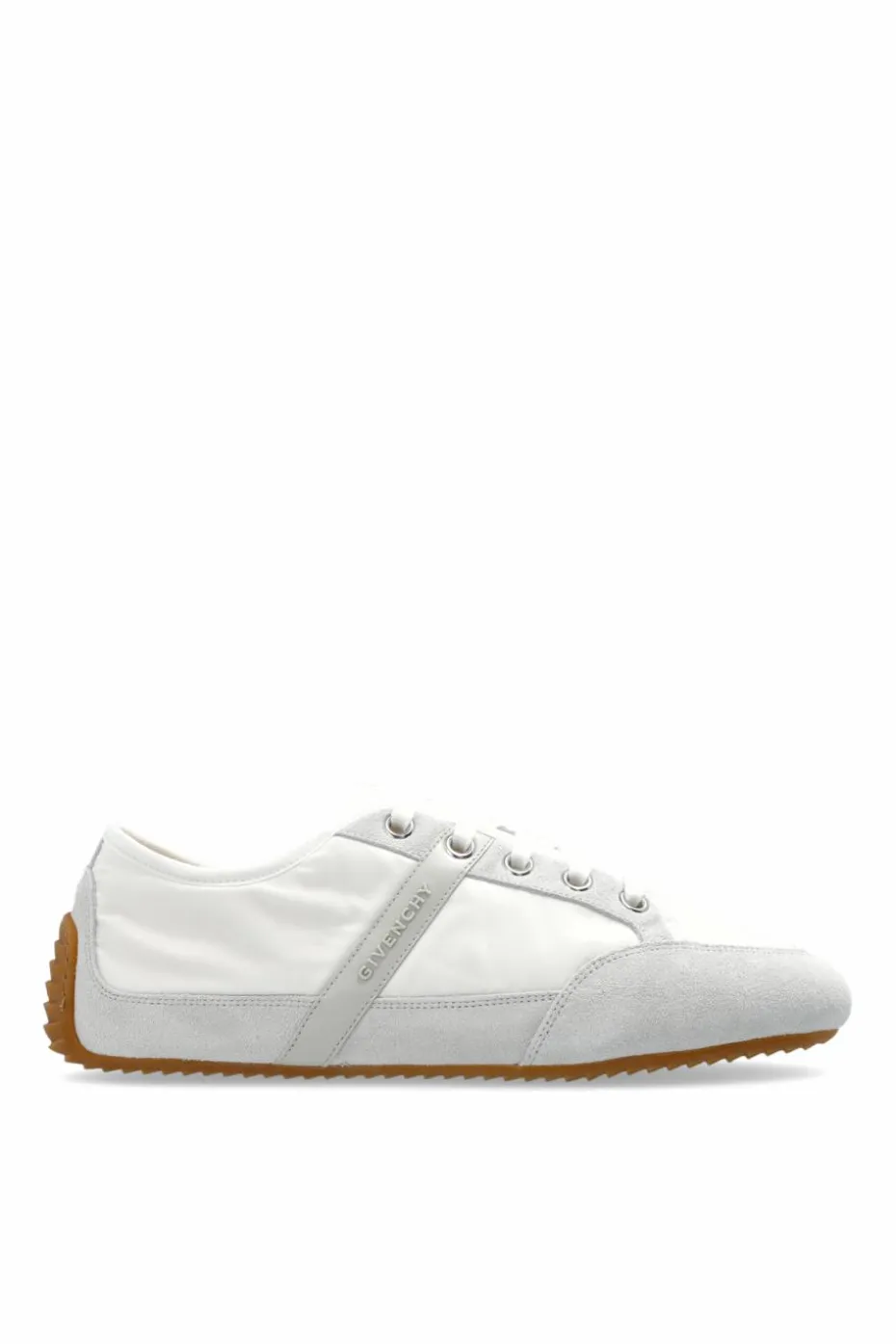 Givenchy WHITE Sports shoes with logo