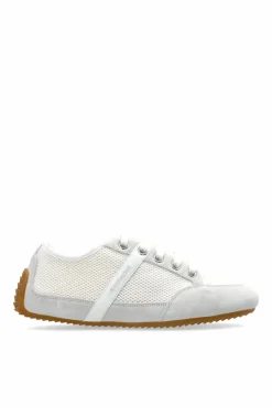 Givenchy WHITE Sports shoes with logo