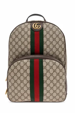 Gucci beige Backpack Ophidia