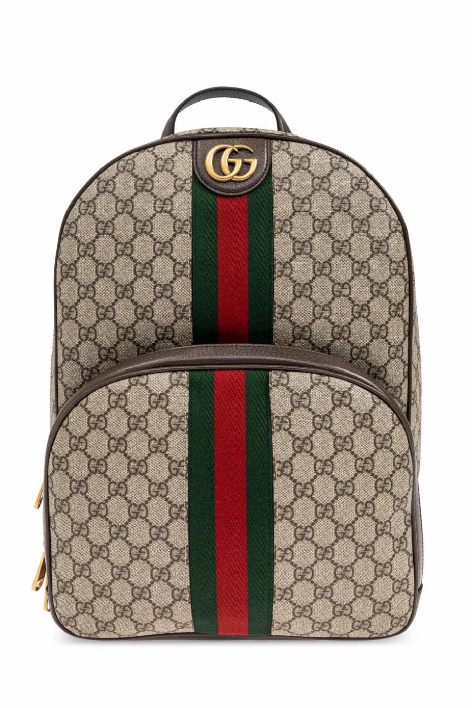 Gucci beige Backpack Ophidia