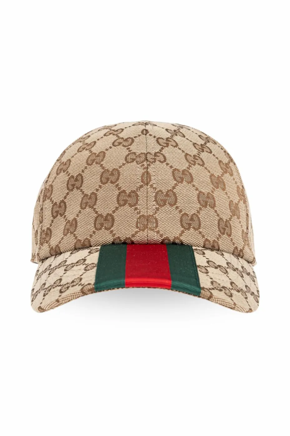 Gucci beige Baseball cap