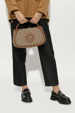 Gucci beige Blondie Medium handbag