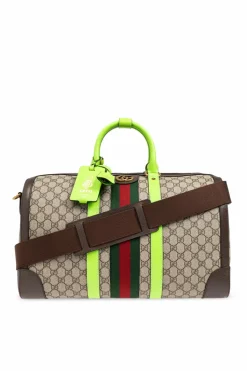 Gucci beige Carry-on bag Savoy Medium