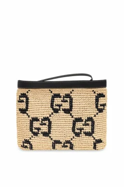 Gucci beige Handbag