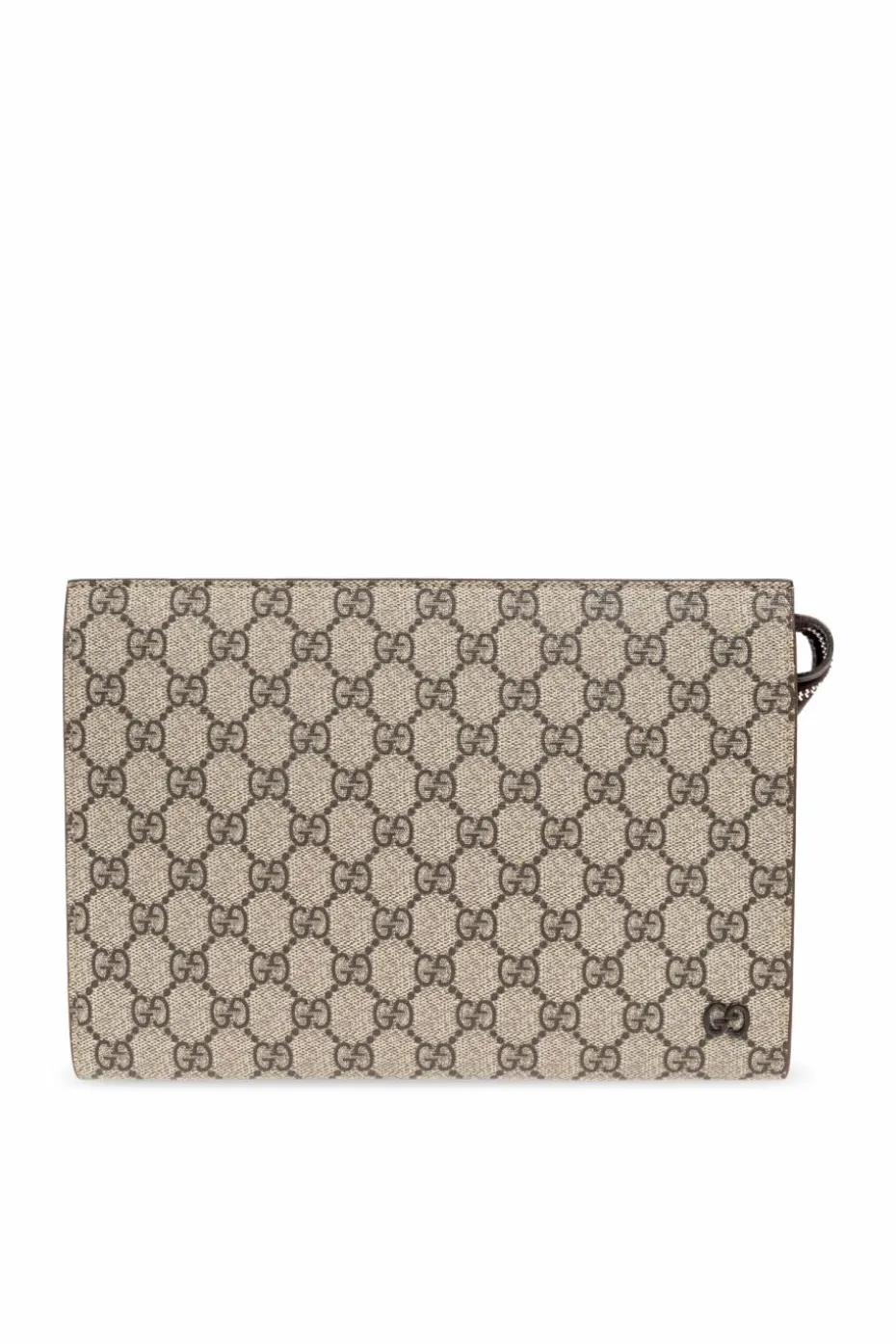 Gucci beige Handbag GG Pouch