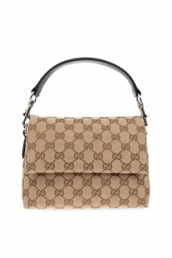 Gucci beige Handbag GG Small