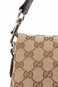Gucci beige Handbag GG Small