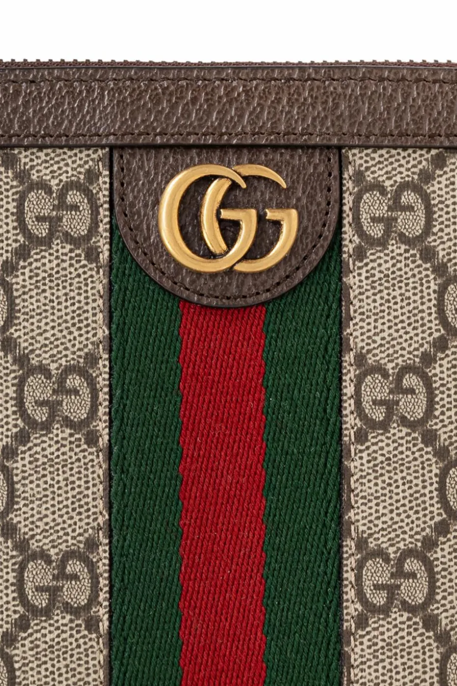 Gucci beige Handbag 'Ophidia'
