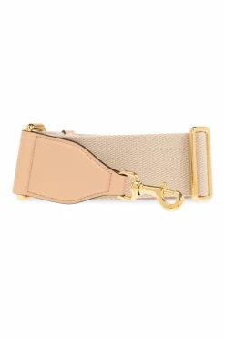Gucci beige Quilted shoulder bag